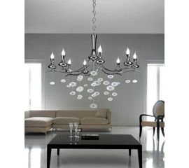 Люстра Effusionidiluce Venix 5360.1081, фото 1