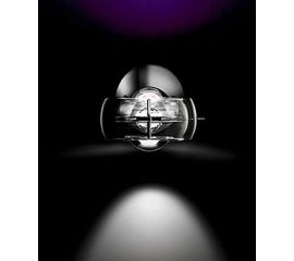 Настенный светильник Puntozero ZERO LED parete fisso, фото 1