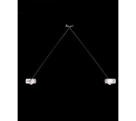 Подвесной светильник Puntozero ZERO SOSPENSIONE, фото 1