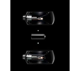 Настенный светильник Puntozero ZERO IP21 system, фото 1