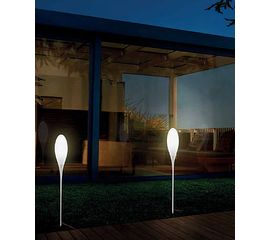 Напольный светильник Kundalini SPILLO Out, фото 1