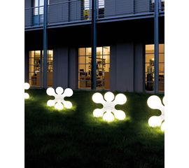 Напольный светильник Kundalini ATOMIUM Out, фото 1