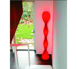 Напольный светильник Kundalini YOGA, фото 1