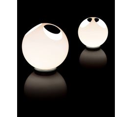 Настольная лампа Kundalini NOGLOBE, фото 1