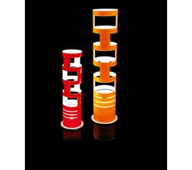 Настольная лампа Kundalini SAMA T, фото 1