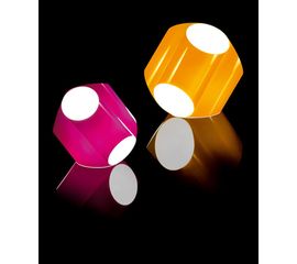 Настольная лампа Kundalini PADMA, фото 1