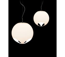 Подвесной светильник Kundalini NOGLOBE P, фото 1