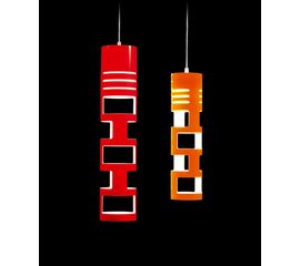 Подвесной светильник Kundalini SAMA P, фото 1