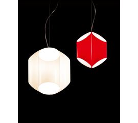 Подвесной светильник Kundalini PADMA P, фото 1