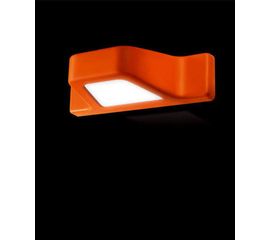 Настенный светильник Kundalini DOX, фото 1