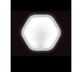 Настенно-потолочный светильник Kundalini HEXAGON, фото 1