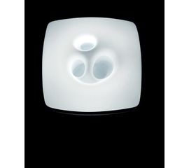 Настенно-потолочный светильник Kundalini ALONE, фото 1