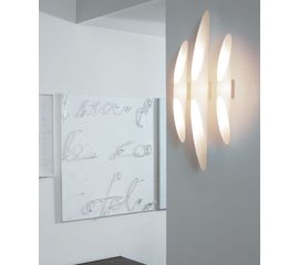 Настенный светильник Kundalini SHAKTI W, фото 1