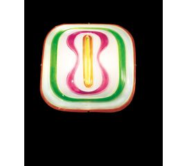 Настенно-потолочный светильник Kundalini MANDALA S, фото 1