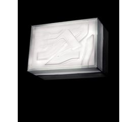 Настенный светильник Kundalini MAXXI W, фото 1