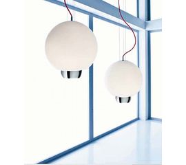 Подвесной светильник Muranoluce AL SO 35, фото 1