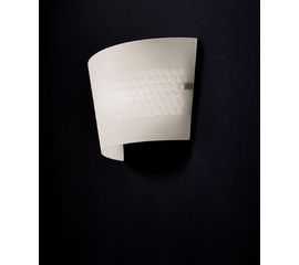 Настенный светильник Muranoluce ALIAS AP, фото 1