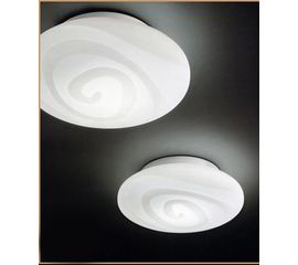 Настенно-потолочный светильник Muranoluce ALISEI AP/PL 50, фото 1