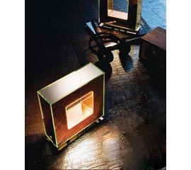 Настольная лампа Muranoluce B.O.X. TA 30, фото 1