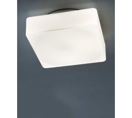 Настенно-потолочный светильник Muranoluce CUBA AP/PL 95, фото 1