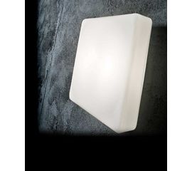 Настенно-потолочный светильник Muranoluce CUBE AP/PL 36, фото 1