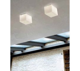 Настенно-потолочный светильник Muranoluce QB AP/PL 16, фото 1