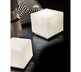 Настольная лампа Muranoluce QB CO 16, фото 1