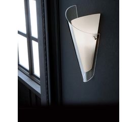 Настенный светильник Muranoluce DOUBLE AP, фото 1