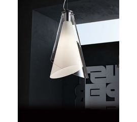 Подвесной светильник Muranoluce DOUBLE SO, фото 1