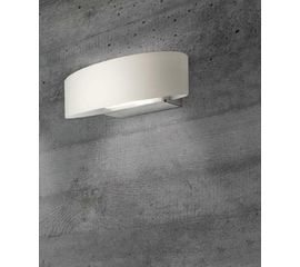 Настенный светильник Muranoluce ELLE AP 20, фото 1