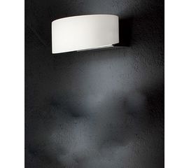 Настенный светильник Muranoluce ELLE AP 33, фото 1