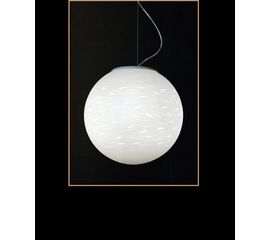 Подвесной светильник Muranoluce FIESTA SO, фото 1