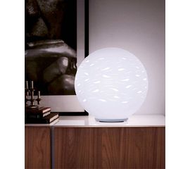 Настольная лампа Muranoluce FIESTA TA 40, фото 1