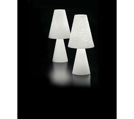 Настольная лампа Muranoluce FIESTA CO, фото 1