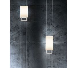 Настенный светильник Muranoluce HANG AP, фото 1