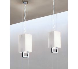 Подвесной светильник Muranoluce HANG SO, фото 1