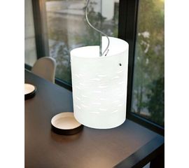 Подвесной светильник Muranoluce LAPILLI SO 35, фото 1