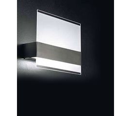 Настенный светильник Muranoluce LINEA AP 32, фото 1