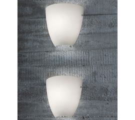 Настенный светильник Muranoluce MAX AP 22, фото 1