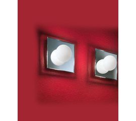 Настенно-потолочный светильник Muranoluce NELLY AP/PL 15, фото 1