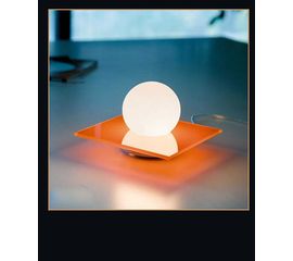 Настольная лампа Muranoluce NELLY CO, фото 1