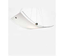 Подвесной светильник Muranoluce NET SO 60, фото 1