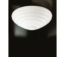 Настенно-потолочный светильник Muranoluce ONDA AP/PL 30, фото 1