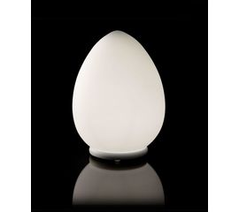 Настольная лампа Muranoluce OVO TA 60, фото 1