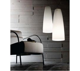 Подвесной светильник Muranoluce PASHA SO 45, фото 1