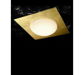 Настенно-потолочный светильник Muranoluce STAR AP/PL 40, фото 1