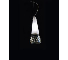 Подвесной светильник Muranoluce TAURUS SO, фото 1