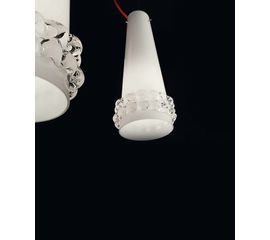 Подвесной светильник Muranoluce ANGEL SO 40, фото 1