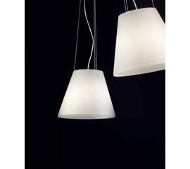 Подвесной светильник Muranoluce CANDY SO 35, фото 1