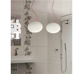 Подвесной светильник Muranoluce MISTRAL SO 45, фото 1